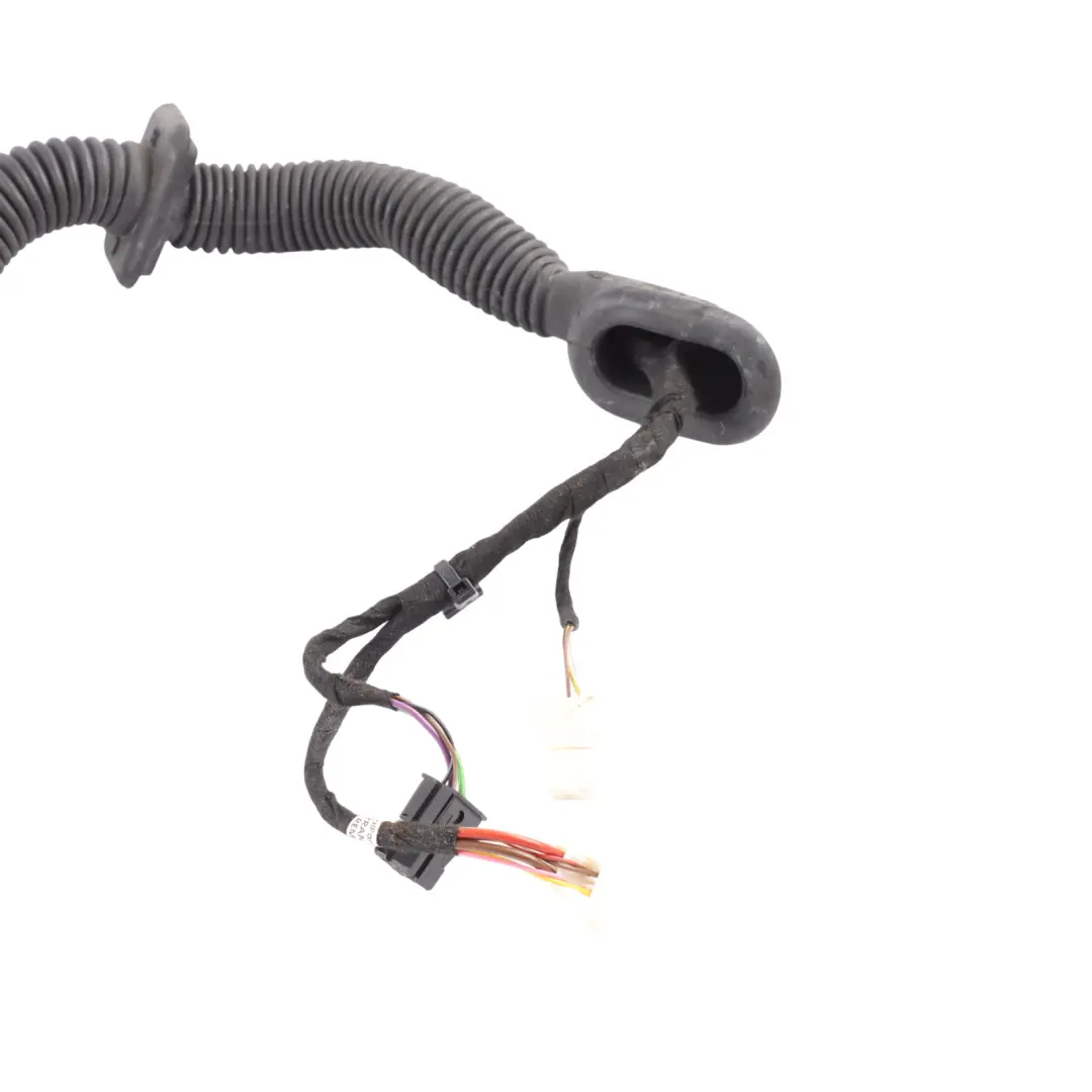 Front Door Wiring Harness Cable Driver Side to Mercedes C118 X118 with Part number A1185404715 Mercedes C118 X118 Front Door Wiring Harness Cable Driver Side - SKU A1185404715 - Part number A1185404715