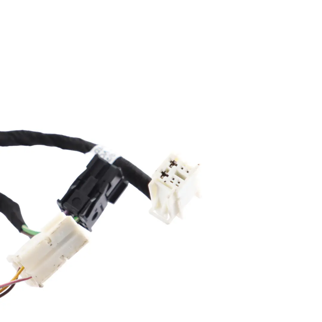 Mercedes C118 X118 Front Door Wiring Harness Cable Driver Side - SKU A1185404715 - Part number A1185404715