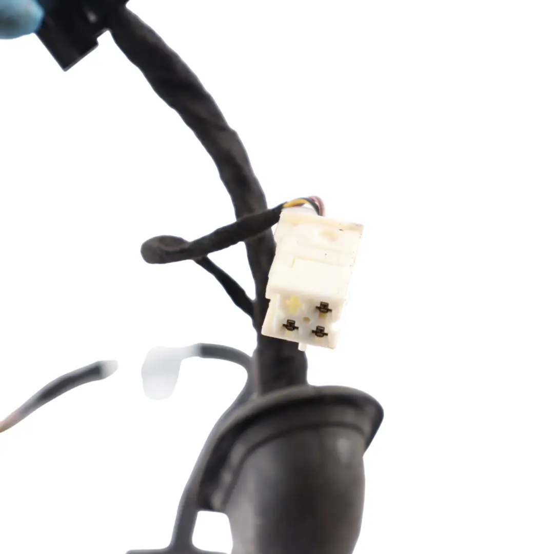 Front Door Wiring Harness Cable Driver Side to Mercedes C118 X118 with Part number A1185404715 Mercedes C118 X118 Front Door Wiring Harness Cable Driver Side - SKU A1185404715 - Part number A1185404715