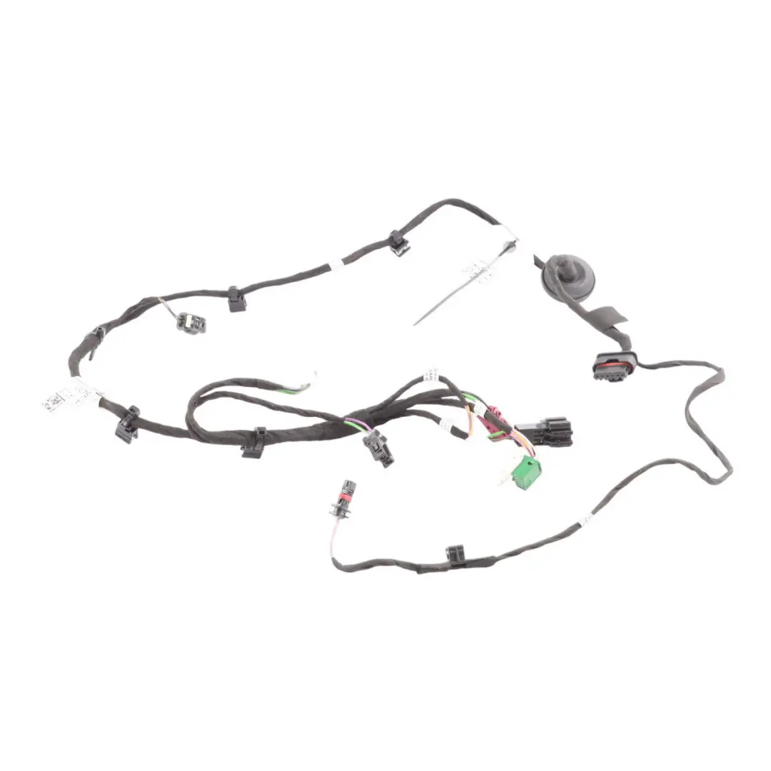 Door Wiring Harness Keyless Front Left Right N/O/S to Mercedes CLA X118 with Part number A1185408215 Mercedes CLA X118 Door Wiring Harness Keyless Front Left Right N/O/S - SKU RHD-A1185408215 - Part number A1185408215