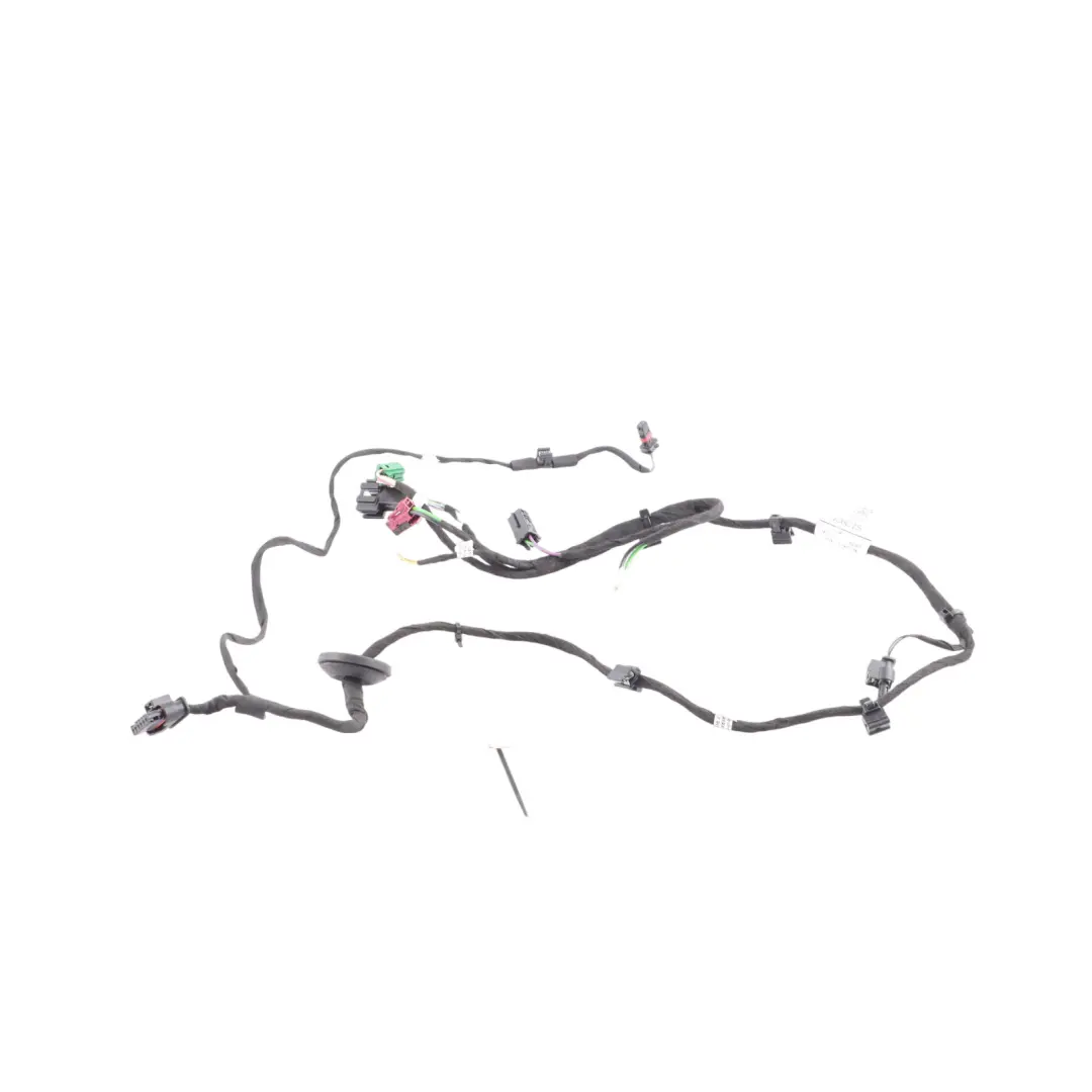 Mercedes CLA X118 Door Wiring Harness Keyless Front Left Right N/O/S - SKU RHD-A1185408215 - Part number A1185408215