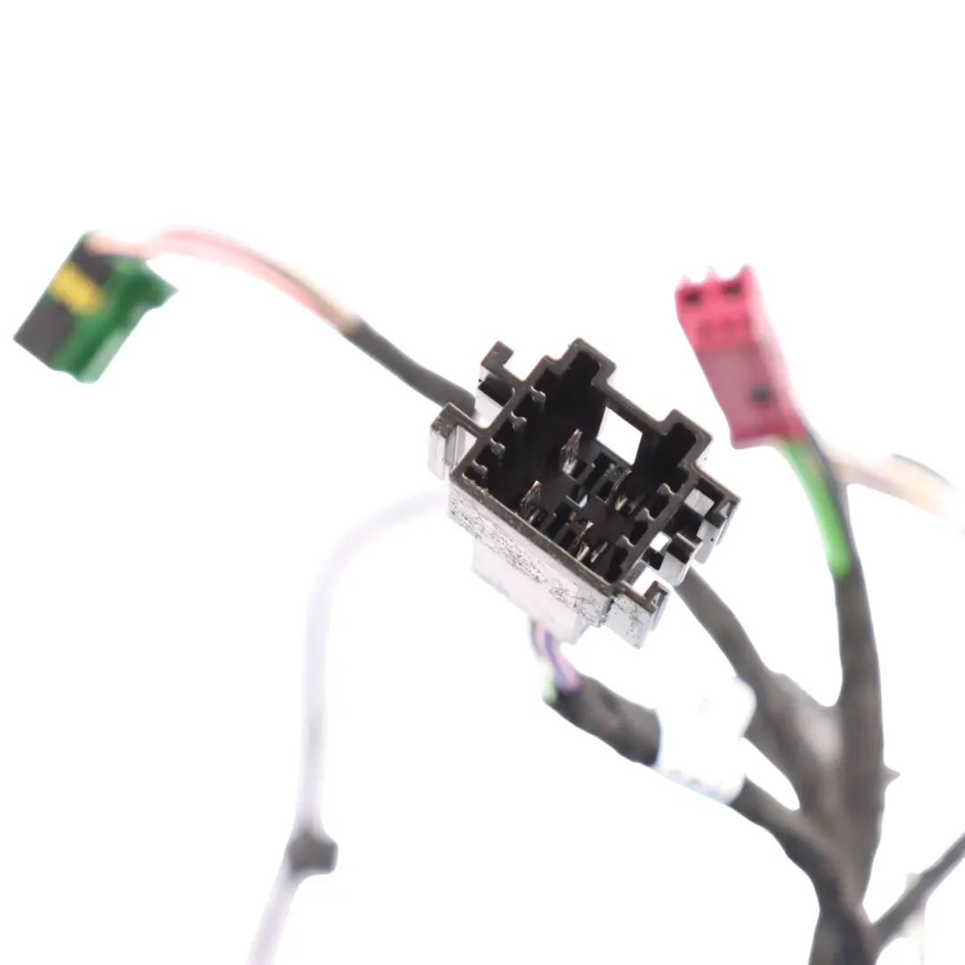 Door Wiring Harness Keyless Front Left Right N/O/S to Mercedes CLA X118 with Part number A1185408215 Mercedes CLA X118 Door Wiring Harness Keyless Front Left Right N/O/S - SKU RHD-A1185408215 - Part number A1185408215