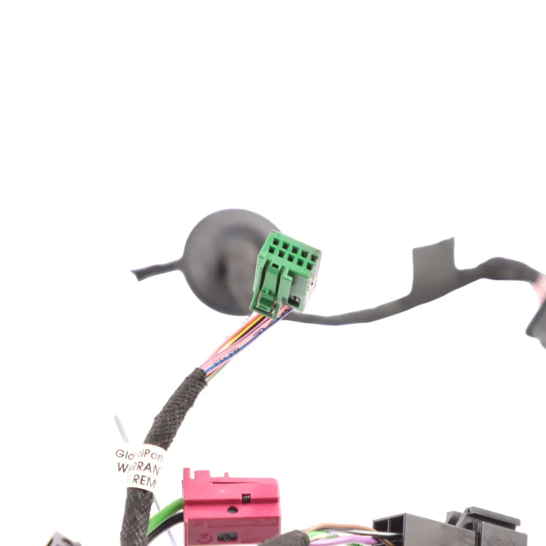 Door Wiring Harness Keyless Front Left Right N/O/S to Mercedes CLA X118 with Part number A1185408215 Mercedes CLA X118 Door Wiring Harness Keyless Front Left Right N/O/S - SKU RHD-A1185408215 - Part number A1185408215