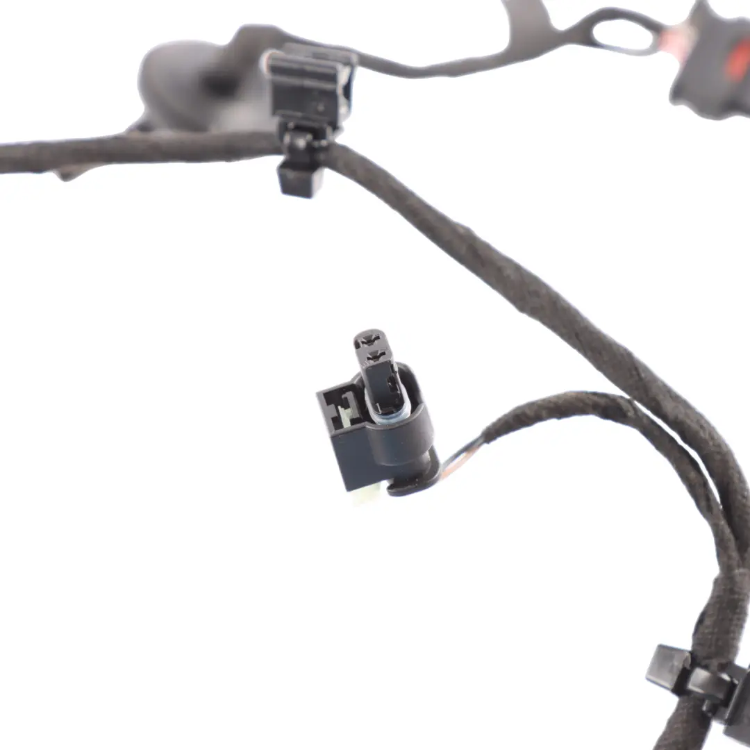 Door Wiring Harness Keyless Front Left Right N/O/S to Mercedes CLA X118 with Part number A1185408215 Mercedes CLA X118 Door Wiring Harness Keyless Front Left Right N/O/S - SKU RHD-A1185408215 - Part number A1185408215