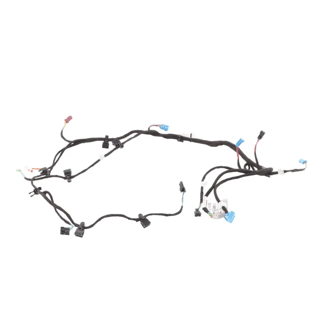 Door Electrical Wiring Harness Front Left Right N/O/S to Mercedes C118 with Part number A1185408813 Mercedes C118 Door Electrical Wiring Harness Front Left Right N/O/S - SKU RHD-A1185408813 - Part number A1185408813