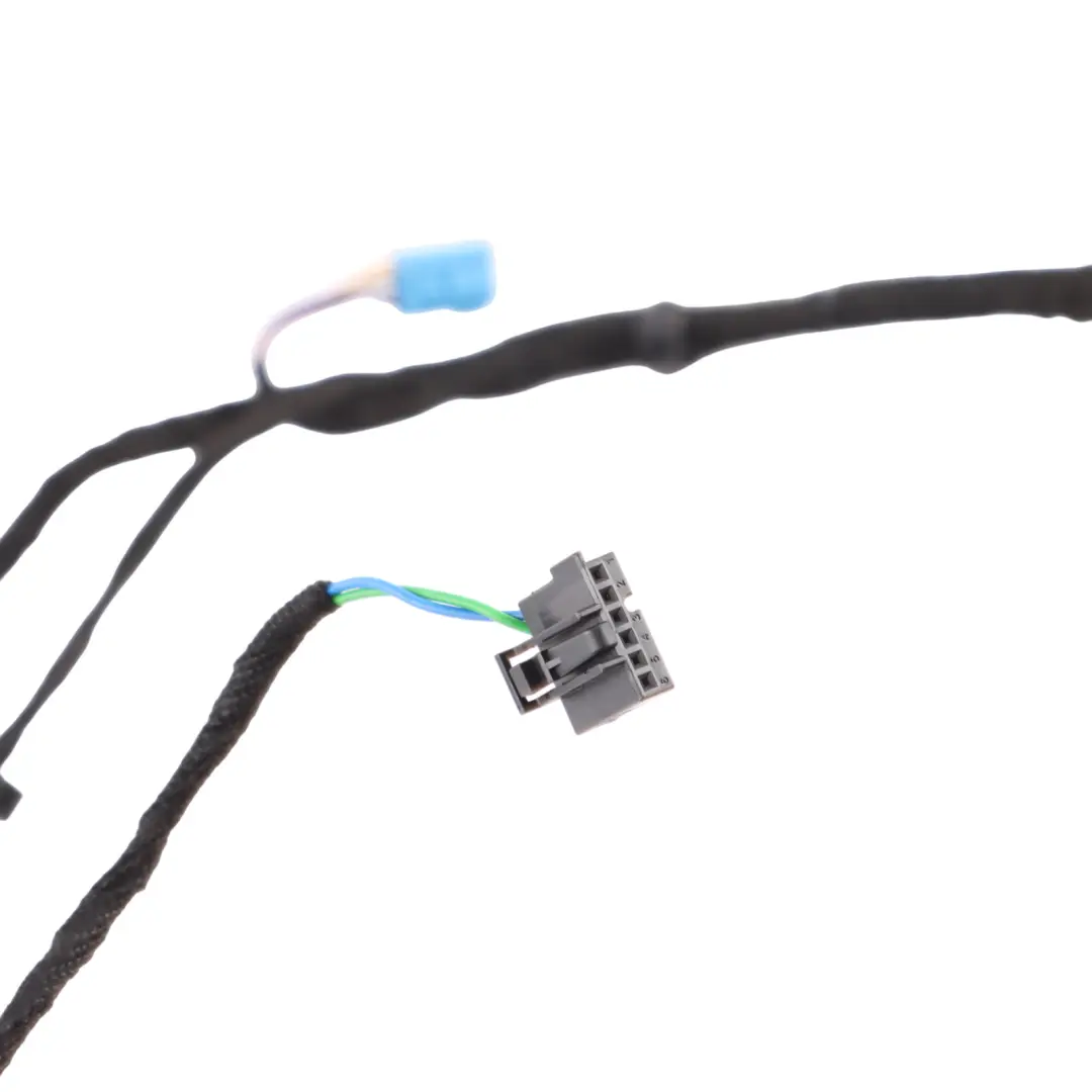 Mercedes C118 Door Electrical Wiring Harness Front Left Right N/O/S - SKU RHD-A1185408813 - Part number A1185408813