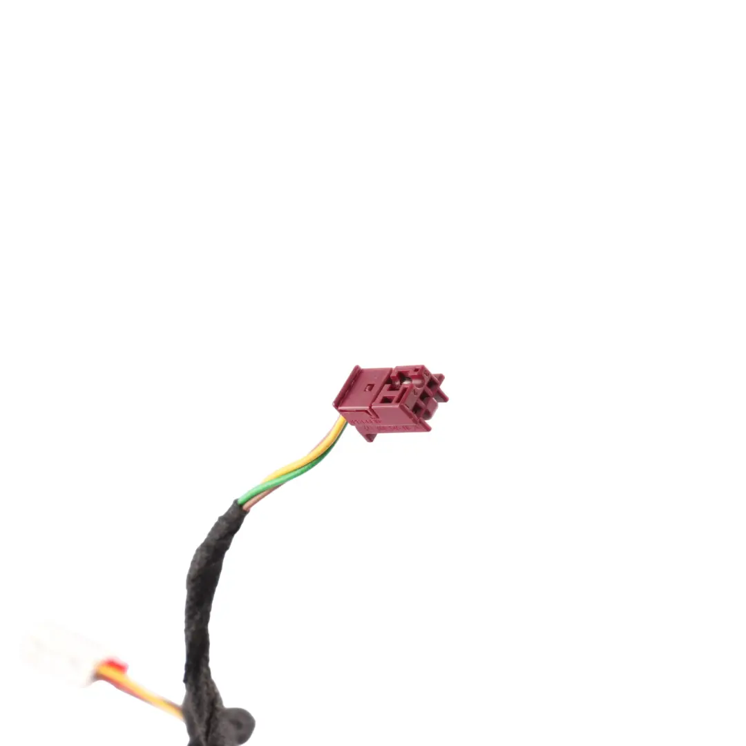 Mercedes C118 Door Electrical Wiring Harness Front Left Right N/O/S - SKU RHD-A1185408813 - Part number A1185408813