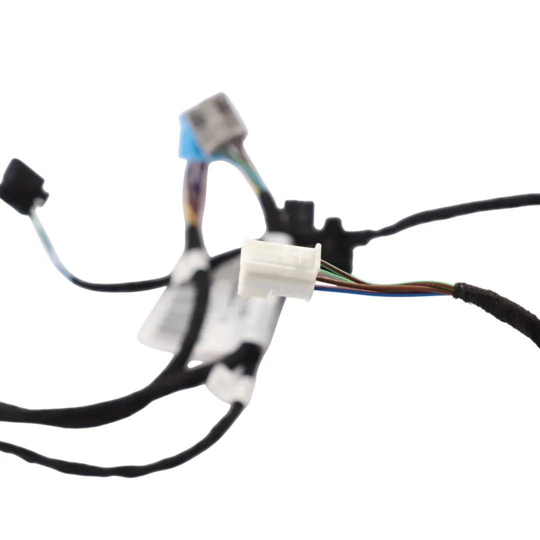 Mercedes C118 Door Electrical Wiring Harness Front Left Right N/O/S - SKU RHD-A1185408813 - Part number A1185408813