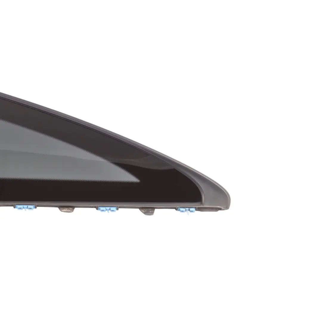 Mercedes X118 Rear Quarter Side Window Fixed Glass Tinted Left N/S - SKU A1186700700 - Part number A1186700700