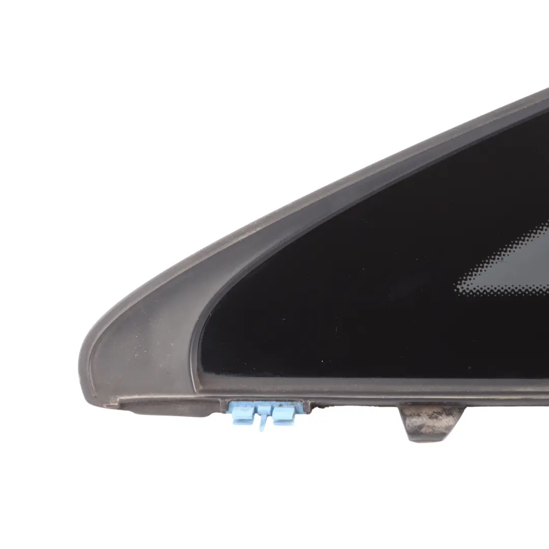 Mercedes X118 Rear Quarter Side Window Fixed Glass Tinted Right O/S - SKU A1186700800 - Part number A1186700800