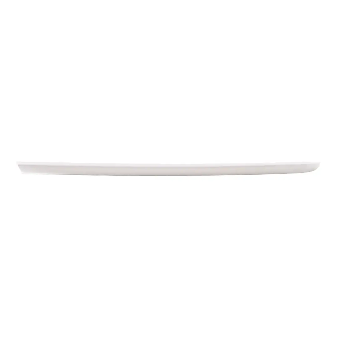 Mercedes CLA X118 Exterior C Pillar Cover Strip Rear Left N/S - SKU A1186730100 - Part number A1186730100