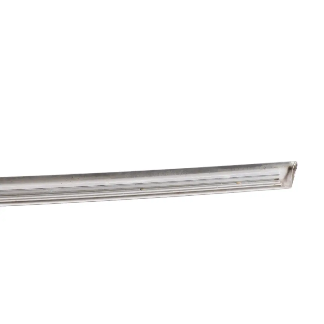 Mercedes CLA X118 Exterior C Pillar Cover Strip Rear Left N/S - SKU A1186730100 - Part number A1186730100