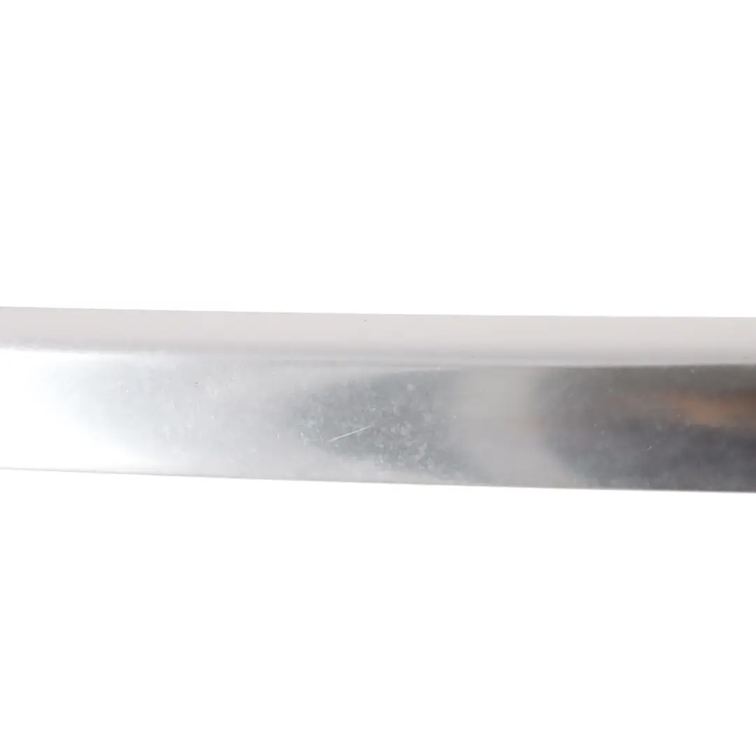 Mercedes CLA X118 Exterior C Pillar Cover Strip Rear Left N/S - SKU A1186730100 - Part number A1186730100