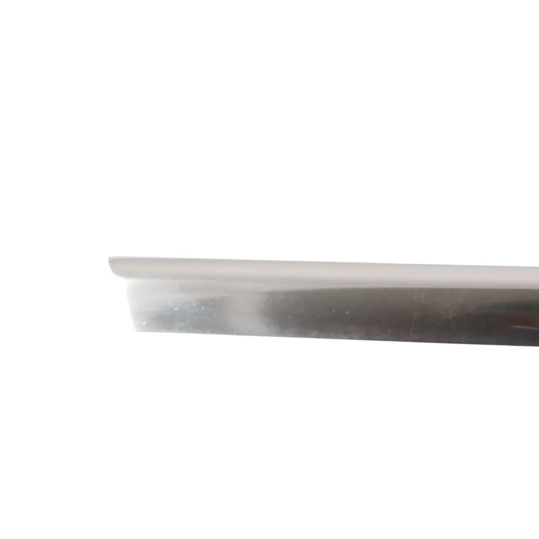Mercedes CLA X118 Exterior C Pillar Cover Strip Rear Left N/S - SKU A1186730100 - Part number A1186730100