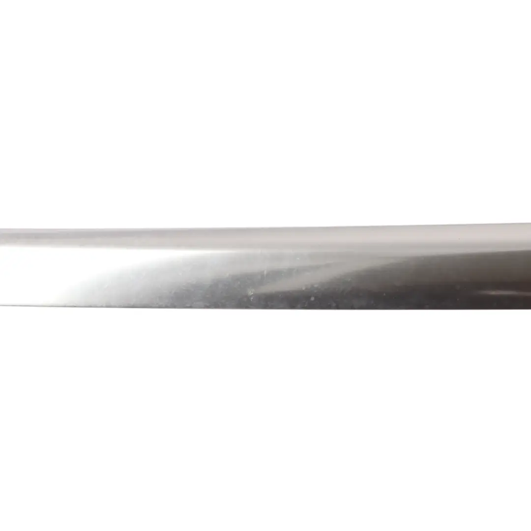 Exterior C Pillar Cover Strip Rear Left N/S to Mercedes CLA X118 with Part number A1186730100 Mercedes CLA X118 Exterior C Pillar Cover Strip Rear Left N/S - SKU A1186730100 - Part number A1186730100