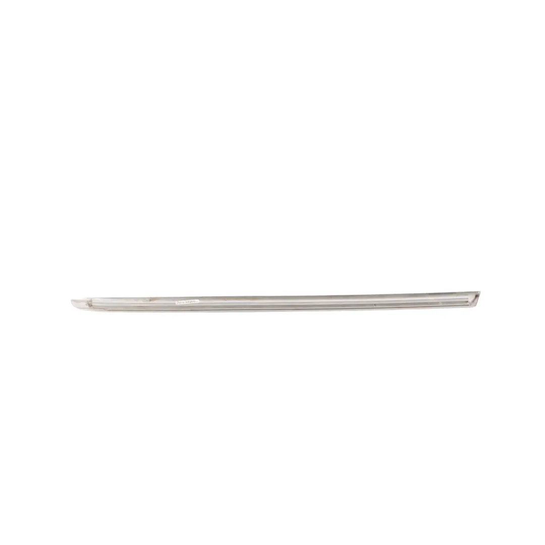 Mercedes CLA X118 Exterior C Pillar Cover Strip Rear Left N/S - SKU A1186730100 - Part number A1186730100
