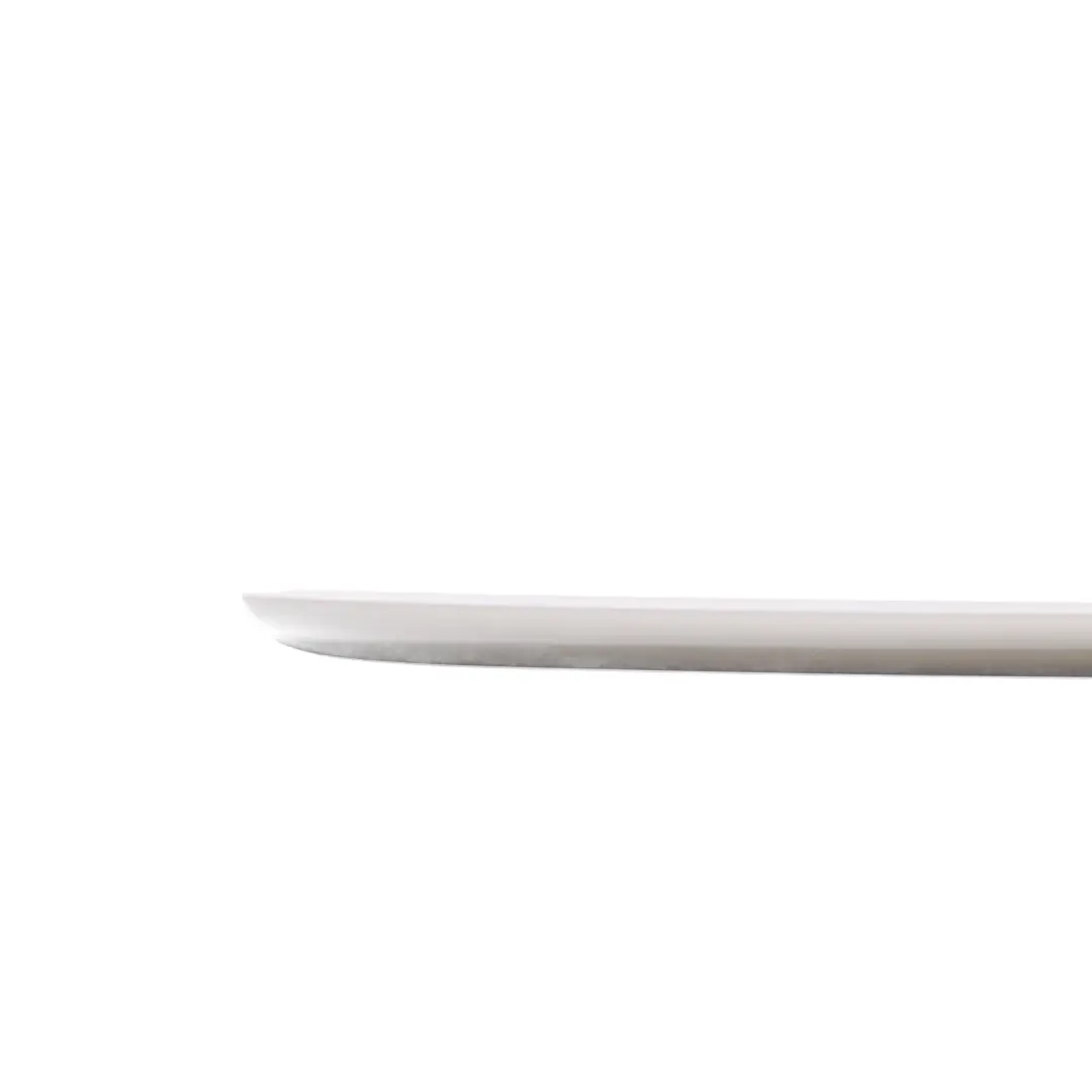 Exterior C Pillar Cover Strip Rear Right O/S A1186730200 to Mercedes CLA X118 with Part number A1186733400 Mercedes CLA X118 Exterior C Pillar Cover Strip Rear Right O/S A1186730200 - SKU A1186733400 - Part number A1186733400