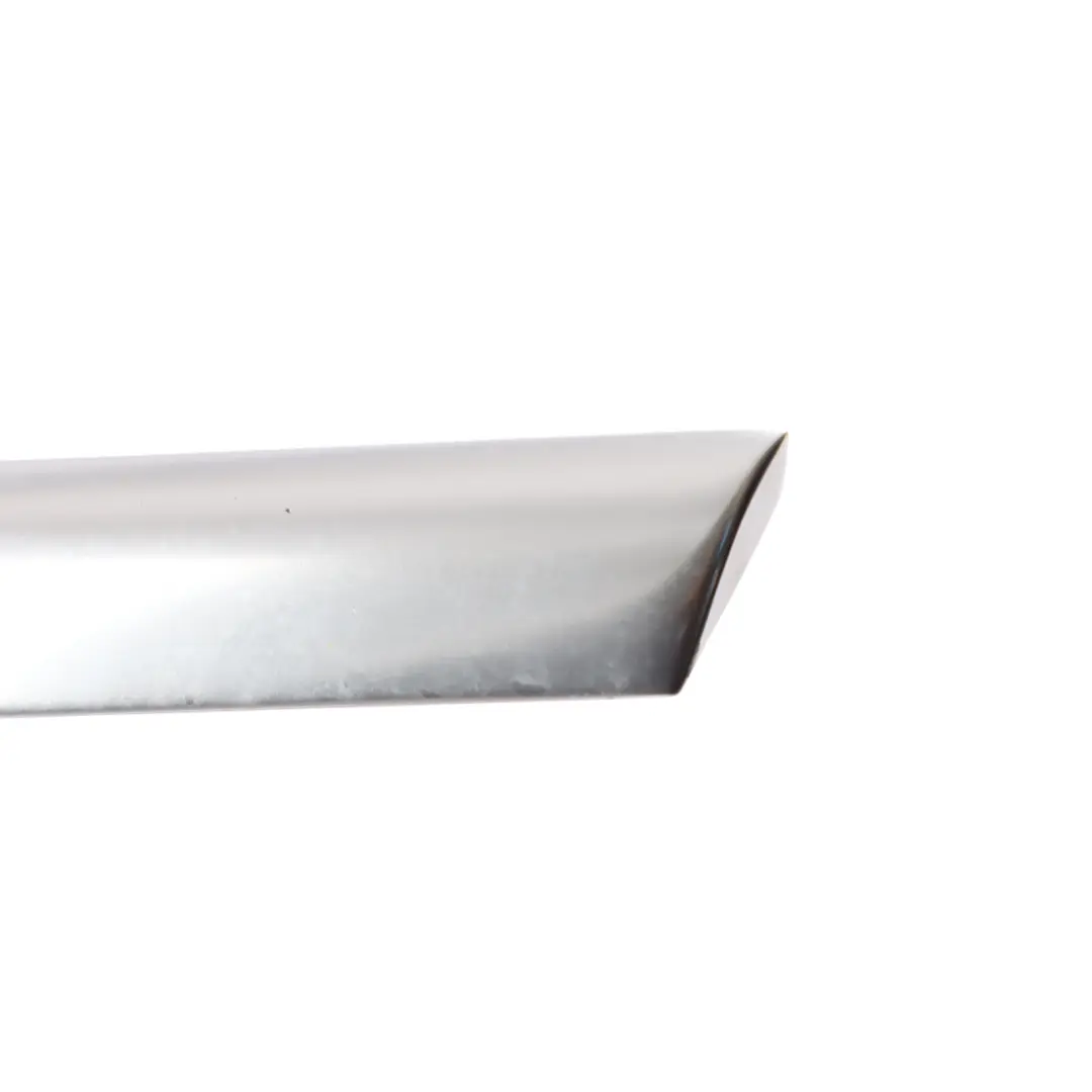 Exterior C Pillar Cover Strip Rear Right O/S A1186730200 to Mercedes CLA X118 with Part number A1186733400 Mercedes CLA X118 Exterior C Pillar Cover Strip Rear Right O/S A1186730200 - SKU A1186733400 - Part number A1186733400