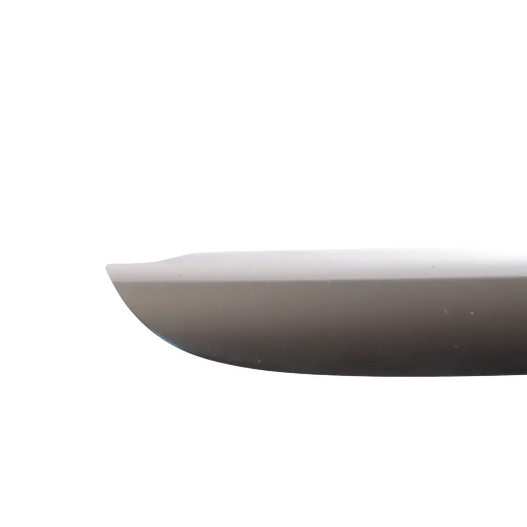 Exterior C Pillar Cover Strip Rear Right O/S A1186730200 to Mercedes CLA X118 with Part number A1186733400 Mercedes CLA X118 Exterior C Pillar Cover Strip Rear Right O/S A1186730200 - SKU A1186733400 - Part number A1186733400