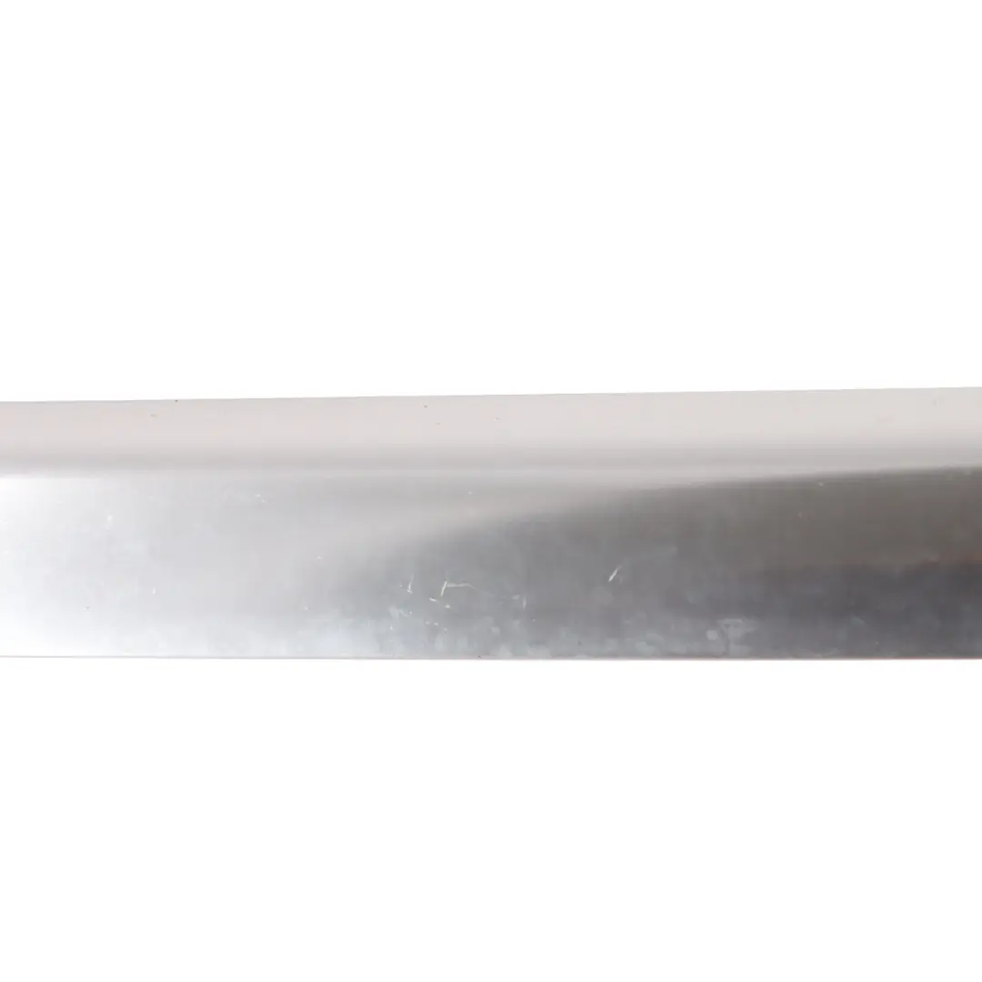 Exterior C Pillar Cover Strip Rear Right O/S A1186730200 to Mercedes CLA X118 with Part number A1186733400 Mercedes CLA X118 Exterior C Pillar Cover Strip Rear Right O/S A1186730200 - SKU A1186733400 - Part number A1186733400