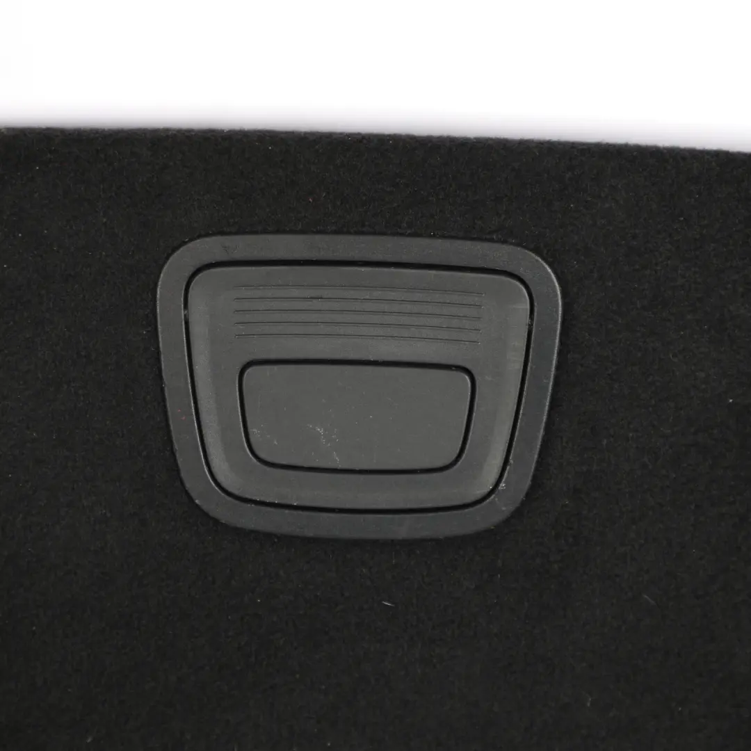 Shooting Brake Rear Mat Boot Trunk Floor Cover Liner to Mercedes X118 with Part number A1186806000 Mercedes X118 Shooting Brake Rear Mat Boot Trunk Floor Cover Liner - SKU A1186806000 - Part number A1186806000