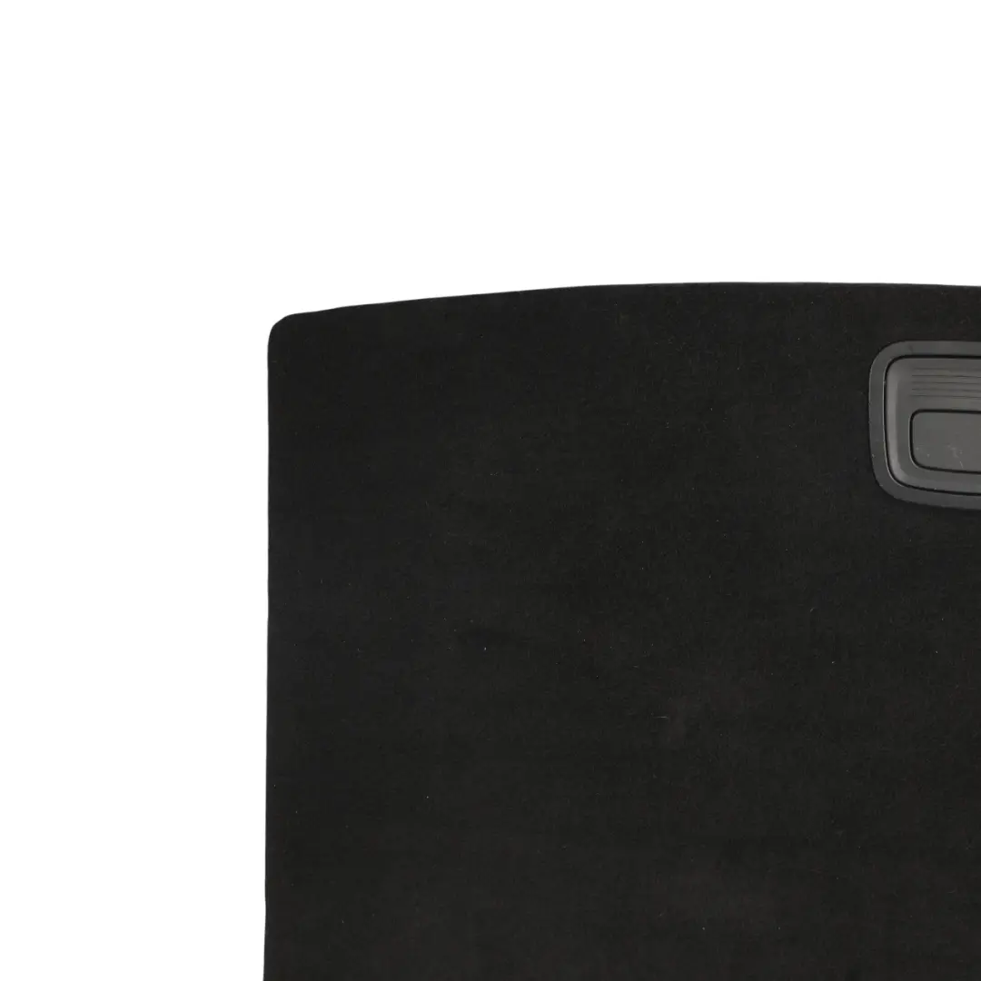 Shooting Brake Rear Mat Boot Trunk Floor Cover Liner to Mercedes X118 with Part number A1186806000 Mercedes X118 Shooting Brake Rear Mat Boot Trunk Floor Cover Liner - SKU A1186806000 - Part number A1186806000