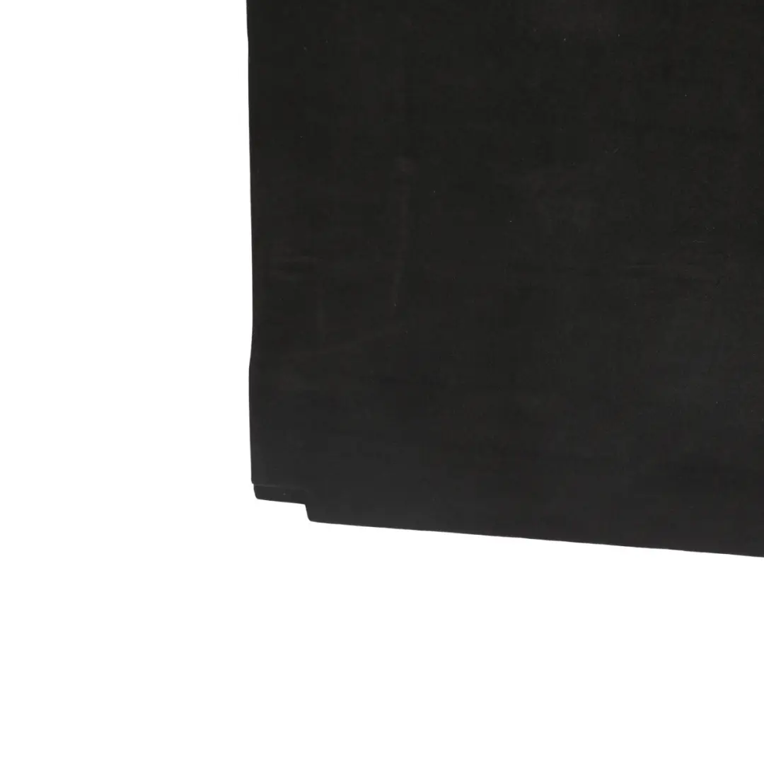 Shooting Brake Rear Mat Boot Trunk Floor Cover Liner to Mercedes X118 with Part number A1186806000 Mercedes X118 Shooting Brake Rear Mat Boot Trunk Floor Cover Liner - SKU A1186806000 - Part number A1186806000