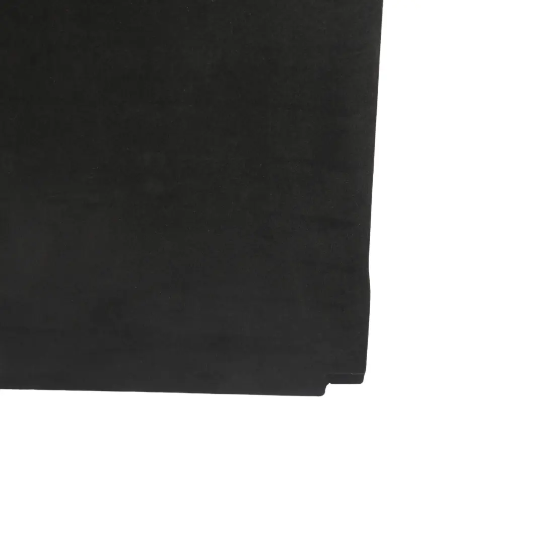 Shooting Brake Rear Mat Boot Trunk Floor Cover Liner to Mercedes X118 with Part number A1186806000 Mercedes X118 Shooting Brake Rear Mat Boot Trunk Floor Cover Liner - SKU A1186806000 - Part number A1186806000