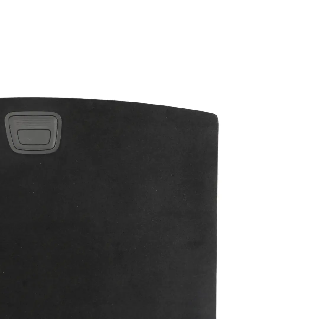 Mercedes X118 Shooting Brake Rear Mat Boot Trunk Floor Cover Liner - SKU A1186806000 - Part number A1186806000