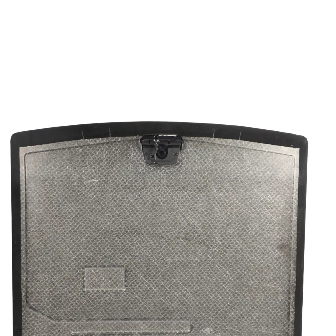 Shooting Brake Rear Mat Boot Trunk Floor Cover Liner to Mercedes X118 with Part number A1186806000 Mercedes X118 Shooting Brake Rear Mat Boot Trunk Floor Cover Liner - SKU A1186806000 - Part number A1186806000