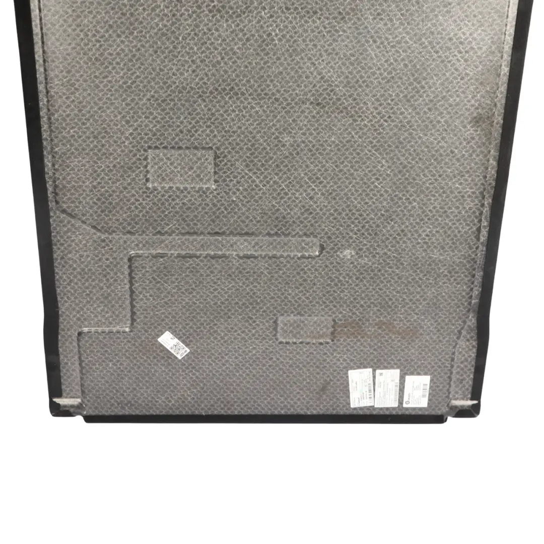 Shooting Brake Rear Mat Boot Trunk Floor Cover Liner to Mercedes X118 with Part number A1186806000 Mercedes X118 Shooting Brake Rear Mat Boot Trunk Floor Cover Liner - SKU A1186806000 - Part number A1186806000