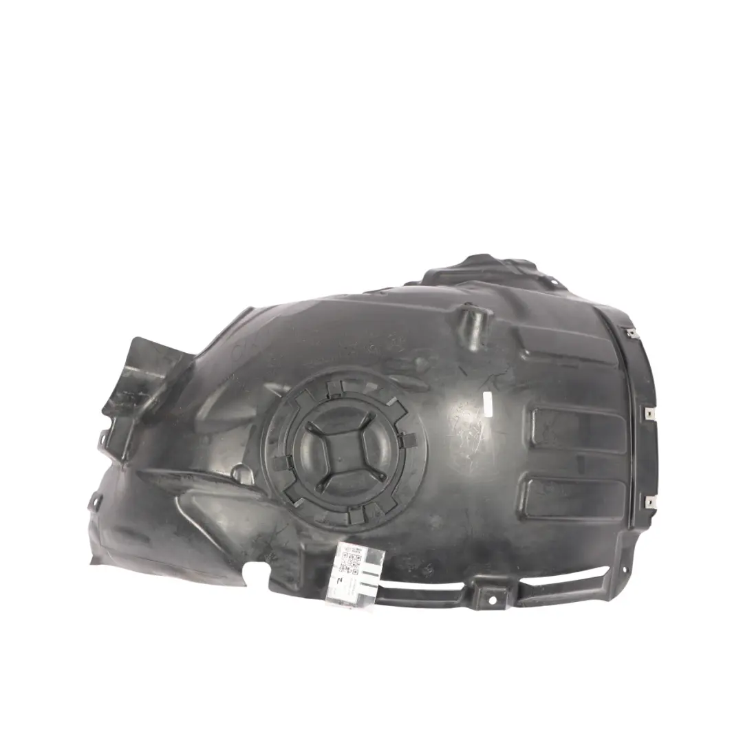 Arch Cover Front Right O/S Front Part to Mercedes C118 X118 Wheel with Part number A1186908200 Mercedes C118 X118 Wheel Arch Cover Front Right O/S Front Part - SKU A1186908200 - Part number A1186908200