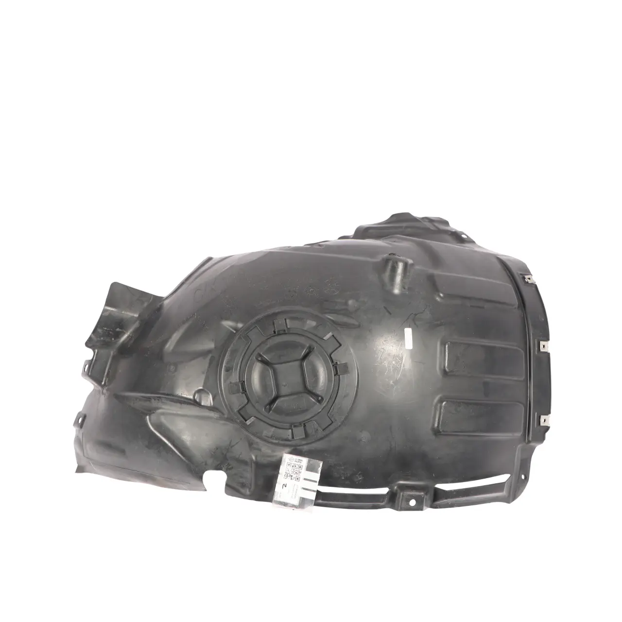Mercedes C118 X118 Wheel Arch Cover Front Right O/S Front Part A1186908200