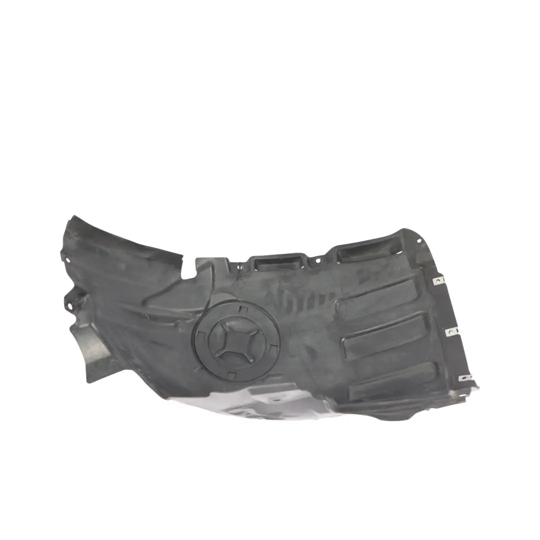 Mercedes C118 X118 Wheel Arch Cover Front Right O/S Front Part - SKU A1186908200 - Part number A1186908200
