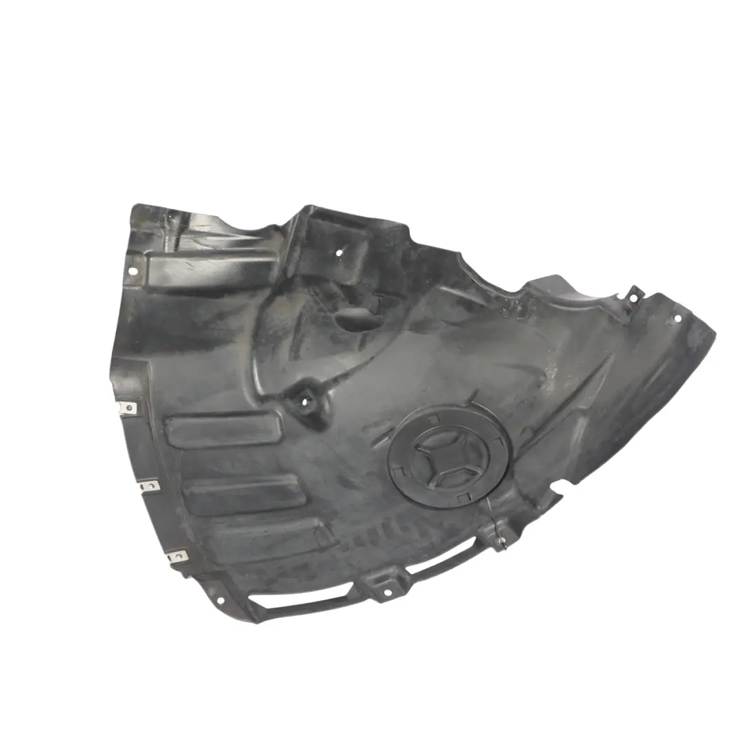 Mercedes C118 X118 Wheel Arch Cover Front Right O/S Front Part - SKU A1186908200 - Part number A1186908200
