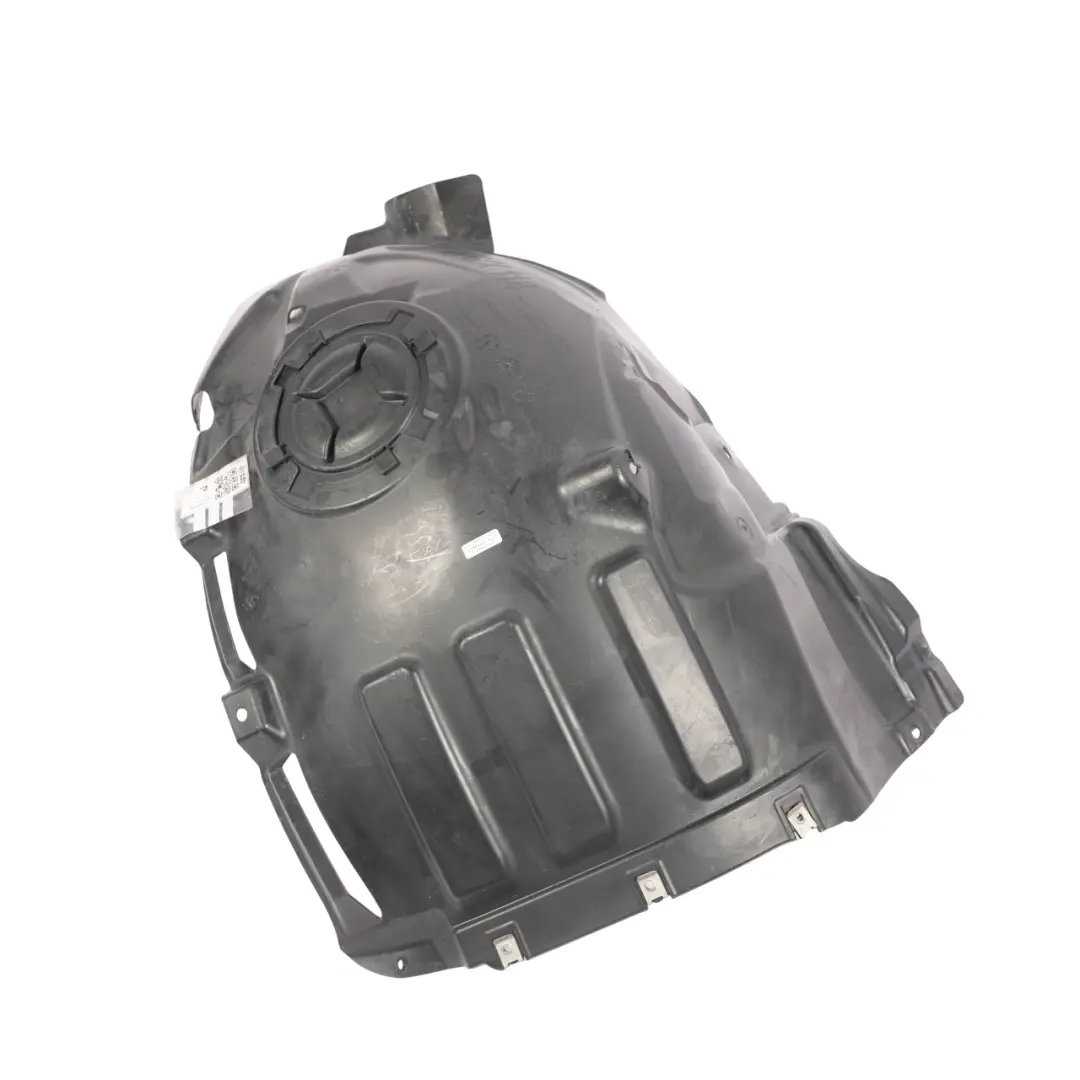 Mercedes C118 X118 Wheel Arch Cover Front Right O/S Front Part - SKU A1186908200 - Part number A1186908200