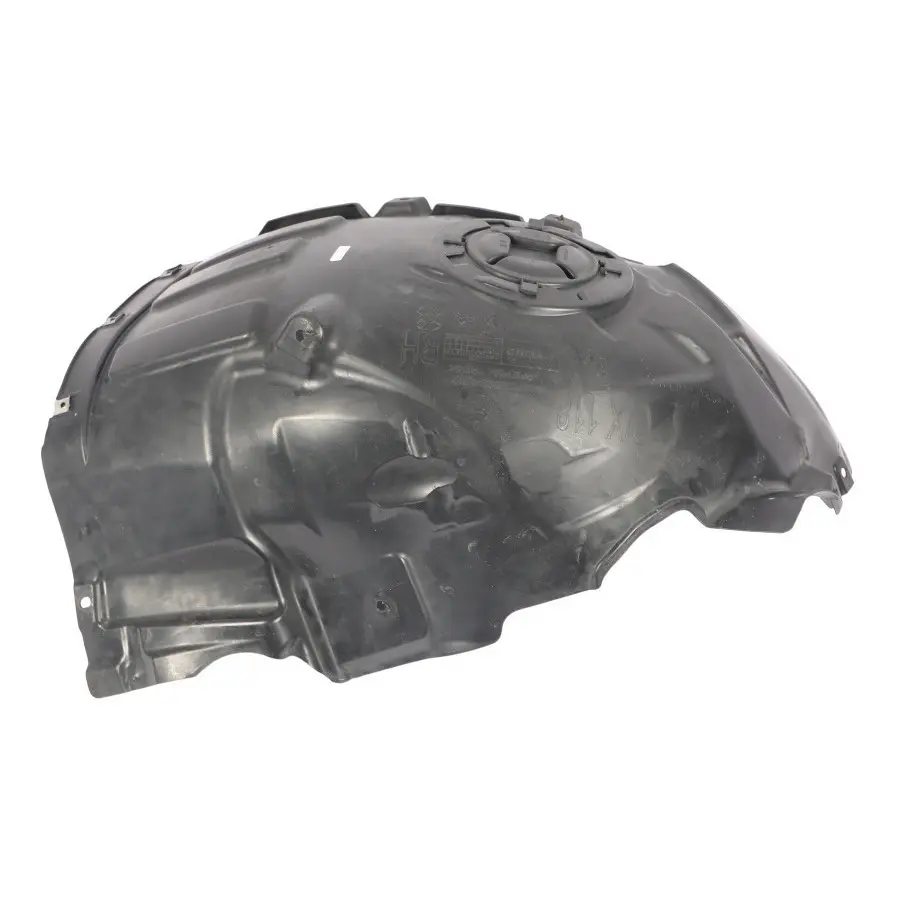 Mercedes C118 X118 Wheel Arch Cover Front Right O/S Front Part - SKU A1186908200 - Part number A1186908200