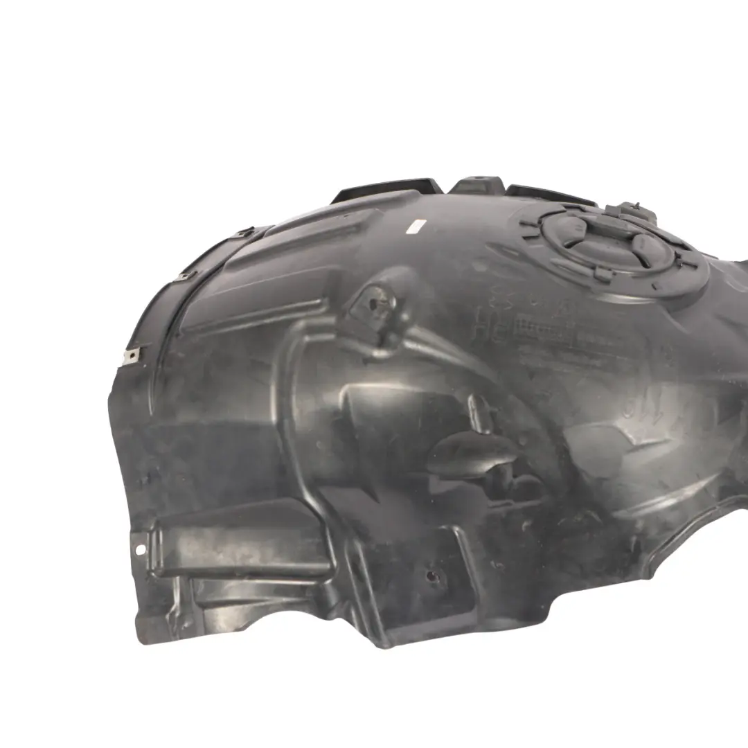 Mercedes C118 X118 Wheel Arch Cover Front Right O/S Front Part - SKU A1186908200 - Part number A1186908200