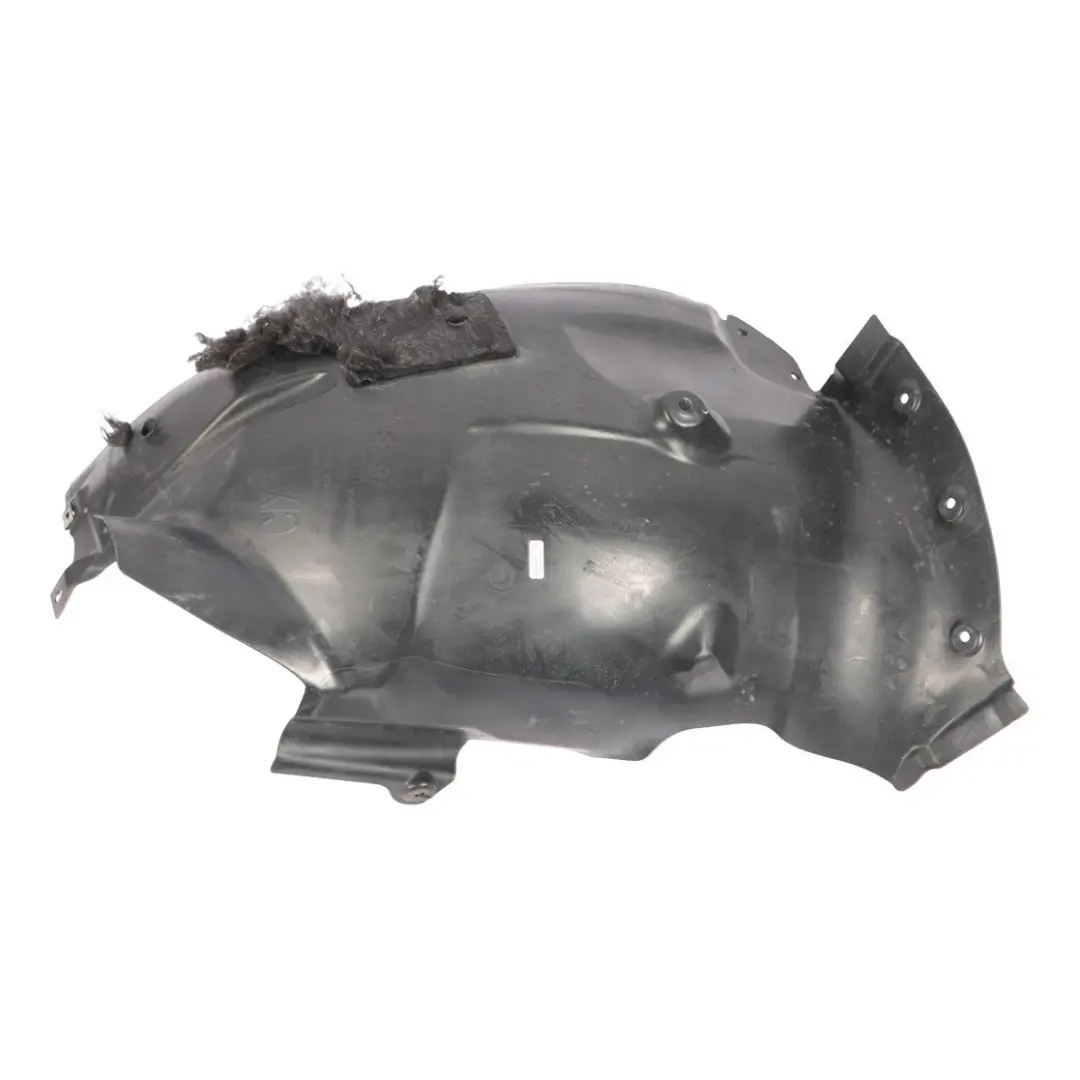 Mercedes C118 X118 Wheel Arch Cover Front Right O/S Rear Part - SKU A1186908400 - Part number A1186908400