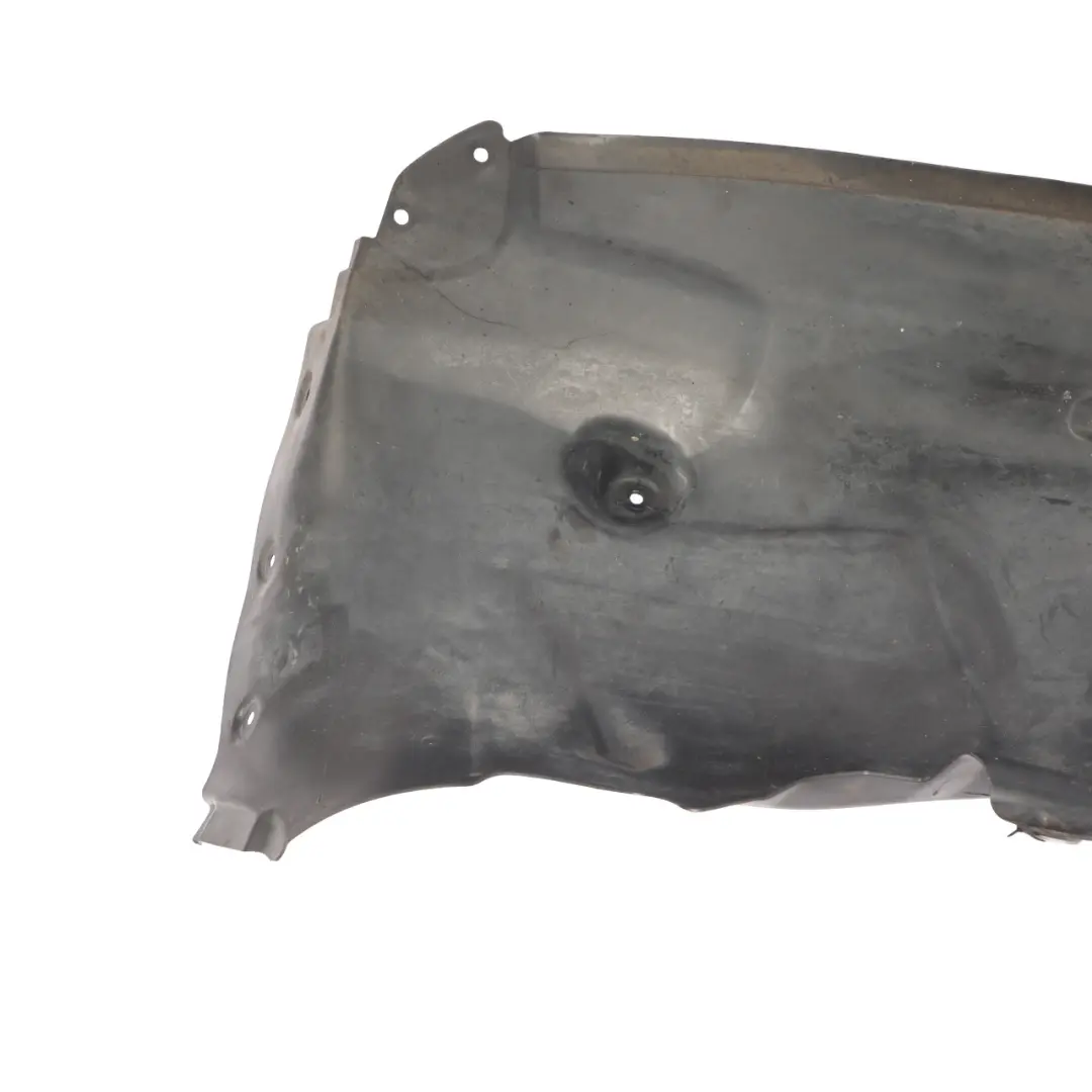 Mercedes C118 X118 Wheel Arch Cover Front Right O/S Rear Part - SKU A1186908400 - Part number A1186908400