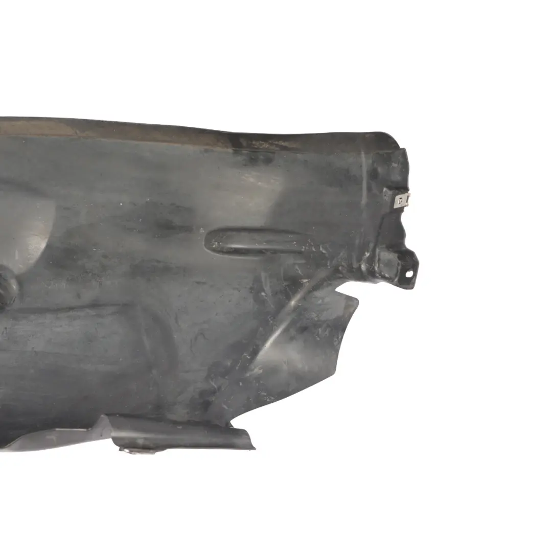 Mercedes C118 X118 Wheel Arch Cover Front Right O/S Rear Part - SKU A1186908400 - Part number A1186908400