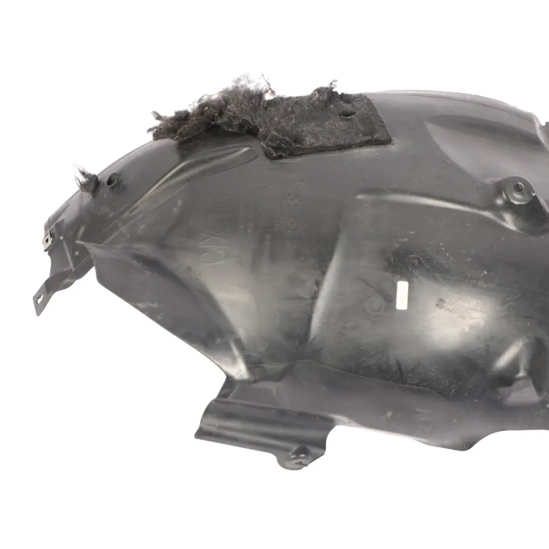 Mercedes C118 X118 Wheel Arch Cover Front Right O/S Rear Part - SKU A1186908400 - Part number A1186908400