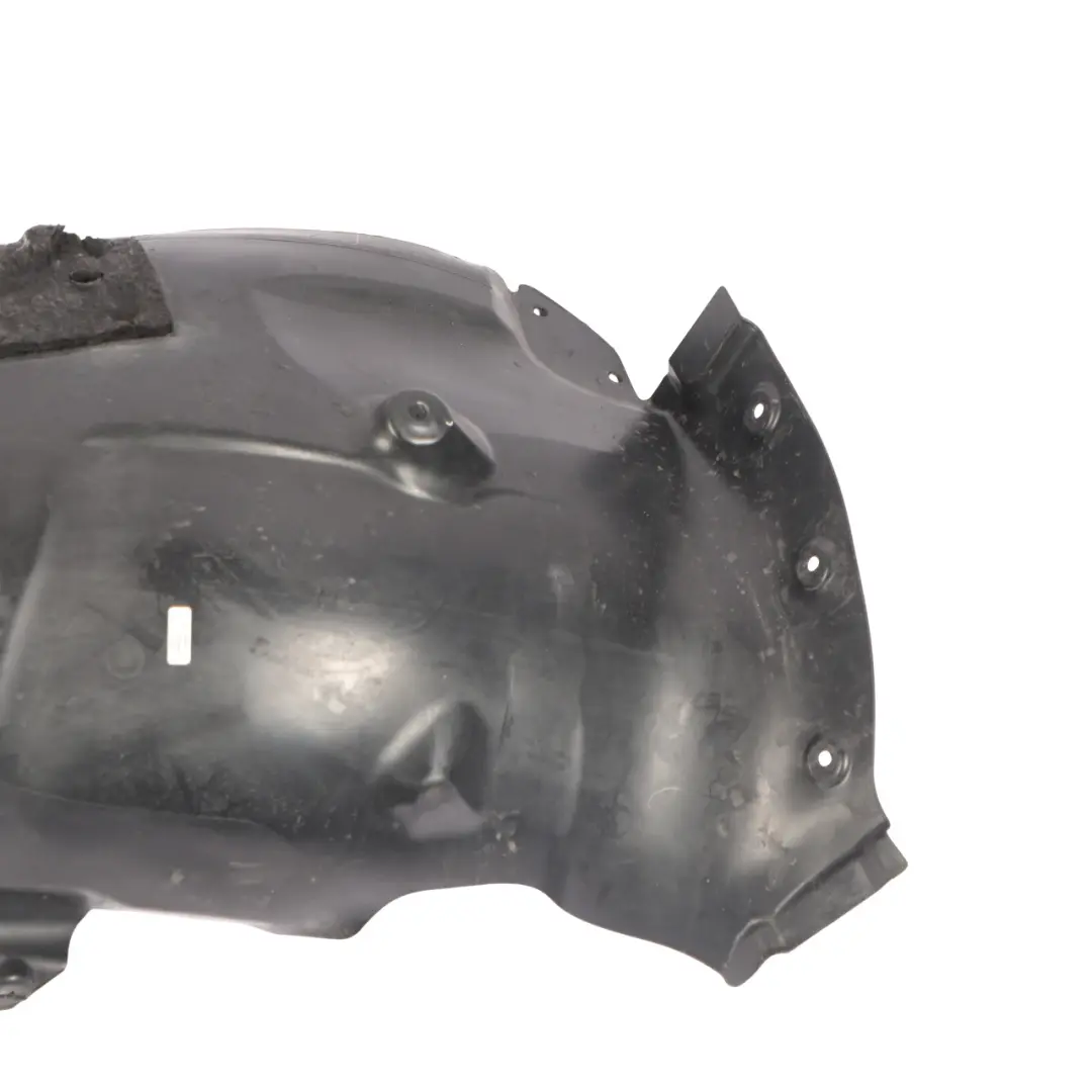 Mercedes C118 X118 Wheel Arch Cover Front Right O/S Rear Part - SKU A1186908400 - Part number A1186908400