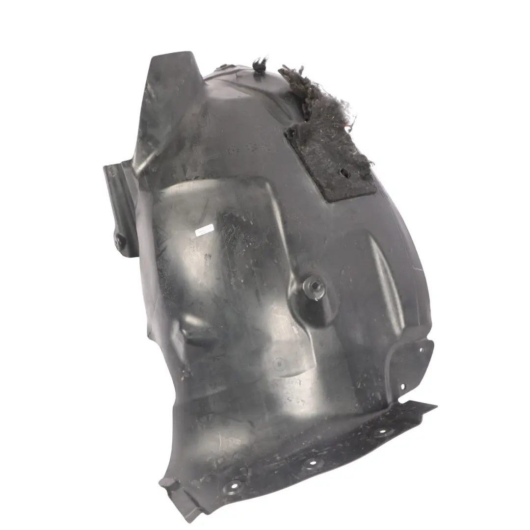 Mercedes C118 X118 Wheel Arch Cover Front Right O/S Rear Part - SKU A1186908400 - Part number A1186908400