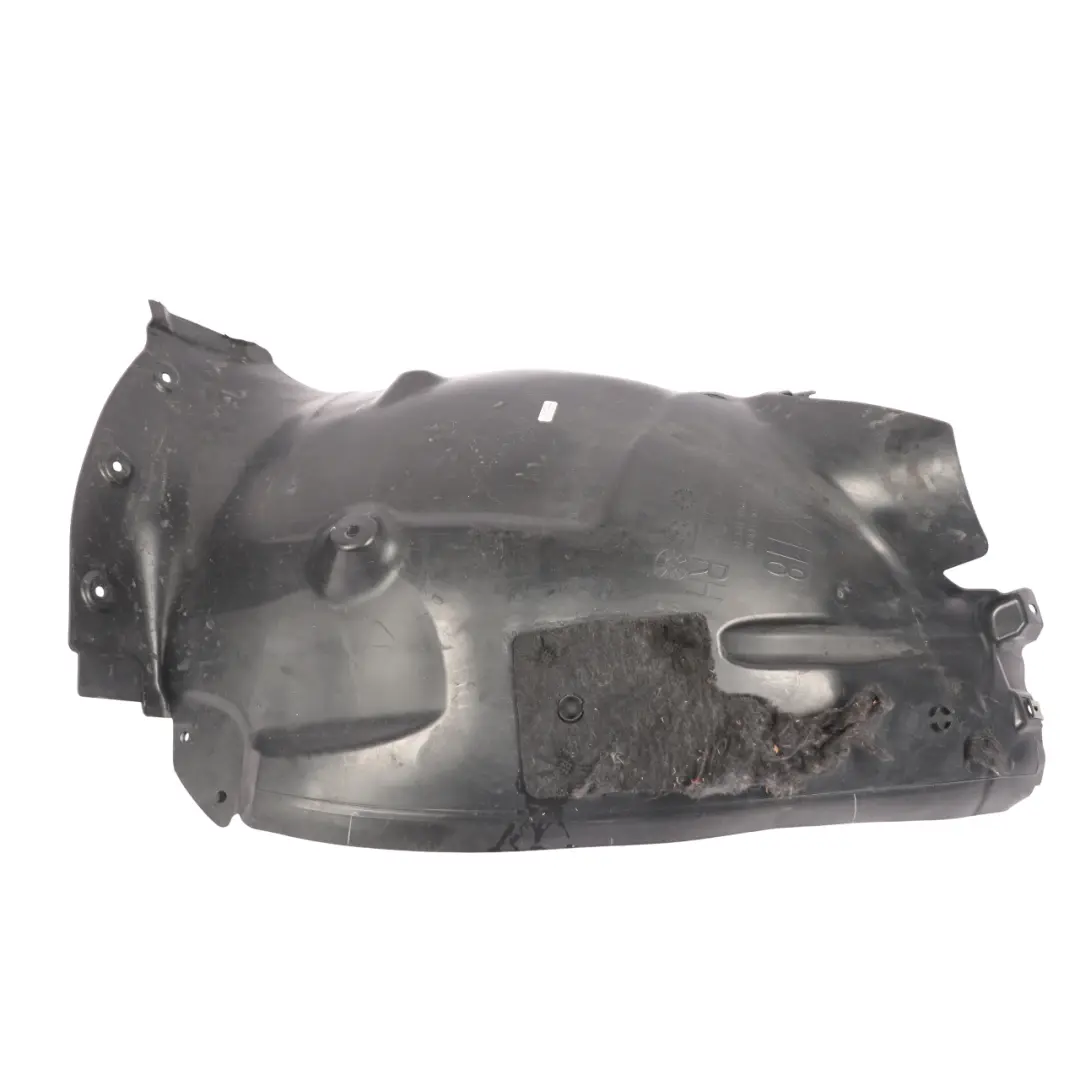 Mercedes C118 X118 Wheel Arch Cover Front Right O/S Rear Part - SKU A1186908400 - Part number A1186908400