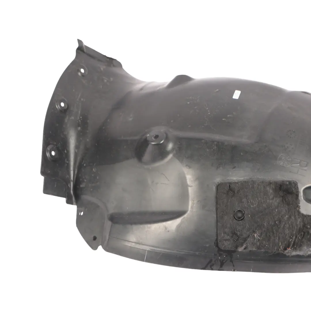Mercedes C118 X118 Wheel Arch Cover Front Right O/S Rear Part - SKU A1186908400 - Part number A1186908400