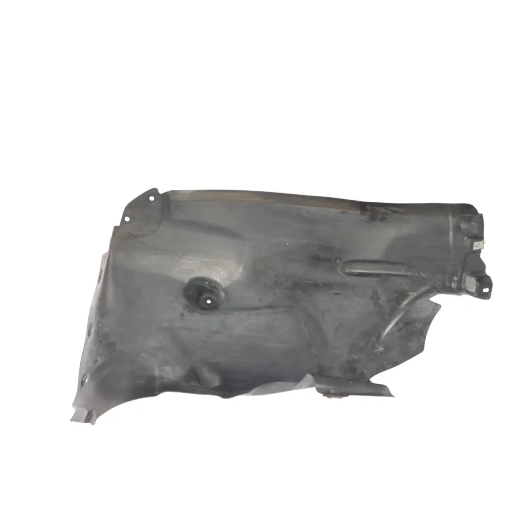 Mercedes C118 X118 Wheel Arch Cover Front Right O/S Rear Part - SKU A1186908400 - Part number A1186908400