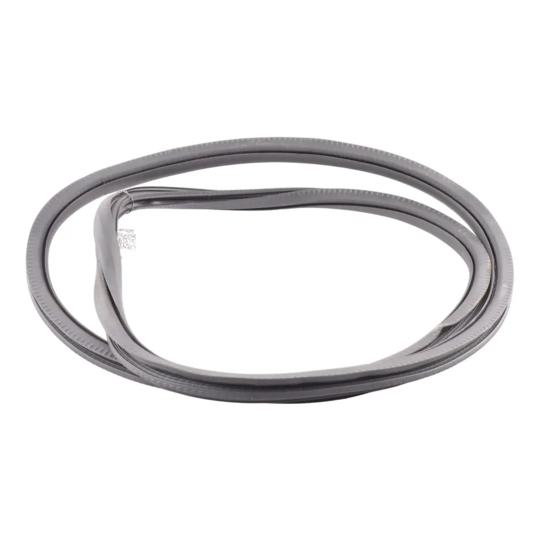 Mercedes CLA C118 X118 Door Guard Seal Gasket Rubber Rear Left N/S - SKU A1186920900 - Part number A1186920900