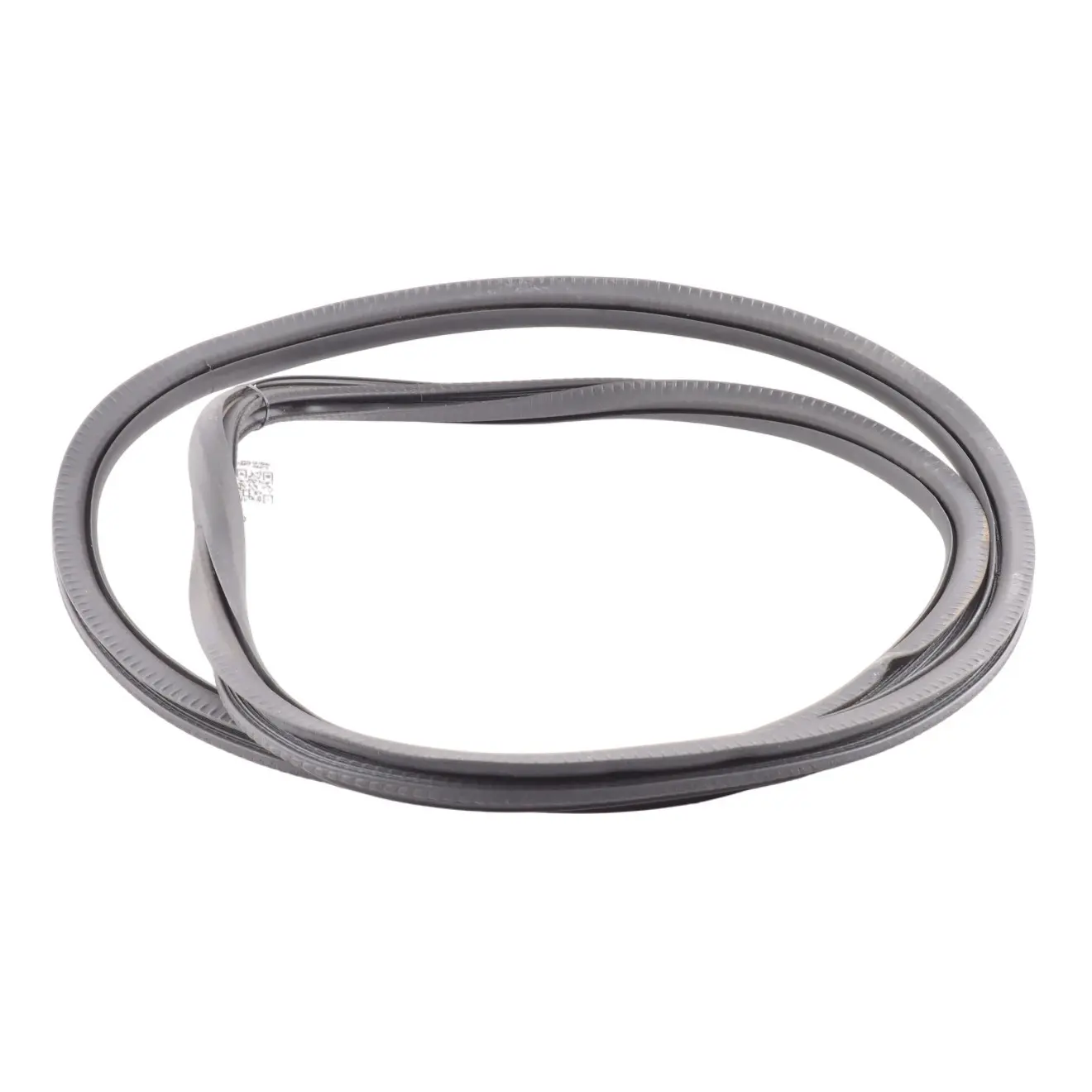 Mercedes CLA C118 X118 Door Guard Seal Gasket Rubber Rear Left N/S A1186920900