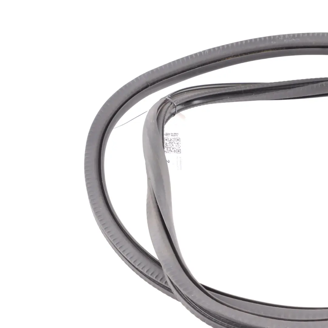 Mercedes CLA C118 X118 Door Guard Seal Gasket Rubber Rear Left N/S - SKU A1186920900 - Part number A1186920900